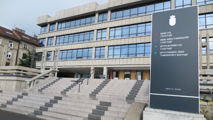 Optužnica za pokušaj ubistva